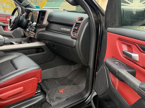 Used 2019 RAM 1500 Rebel w/ Rebel Level 2 Equipment Group image 25