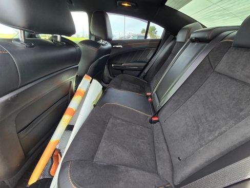 Used 2023 Dodge Charger Scat Pack image 12