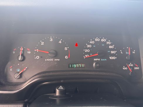 Used 2006 Jeep Wrangler Unlimited AWD/4WD image 14