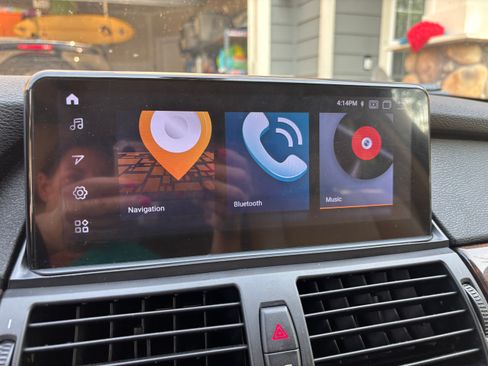 Used 2012 BMW X5 xDrive35d image 14