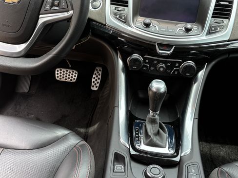 Used 2017 Chevrolet SS RWD image 19