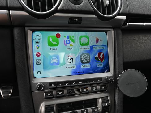 Used 2008 Porsche Boxster S image 17