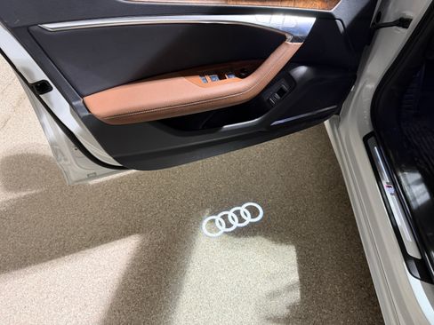 Used 2022 Audi A6 Premium Plus w/ Premium Plus Package image 22