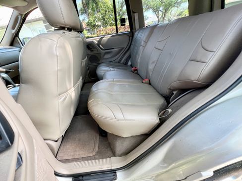 Used 2004 Jeep Grand Cherokee Laredo w/ Convenience Group RWD image 20