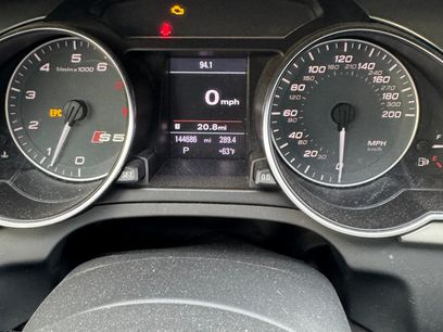 Used 2011 Audi S5 Prestige