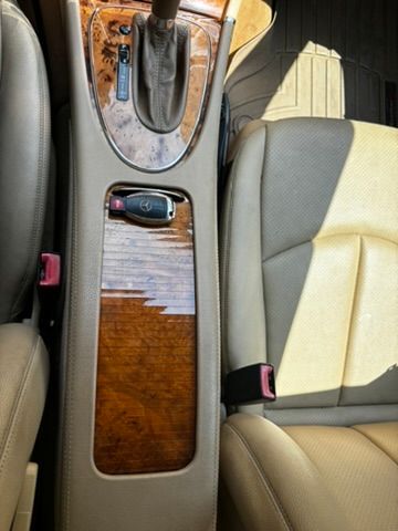 Used 2007 Mercedes-Benz E 350 4MATIC Wagon image 29