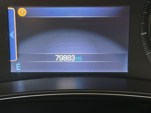 Used 2014 Chevrolet Impala LTZ image 8