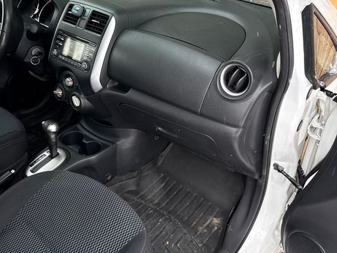 Used 2014 Nissan Versa Note SV w/ Convenience Package image 17