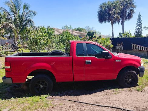Used 2006 Ford F150 XL image 10