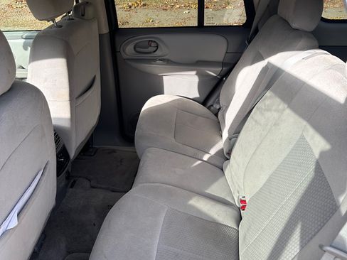 Used 2009 Chevrolet TrailBlazer LT image 14