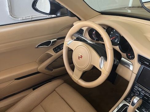 Used 2014 Porsche 911 Carrera image 12
