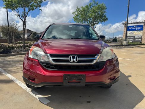 Used 2011 Honda CR-V SE image 8