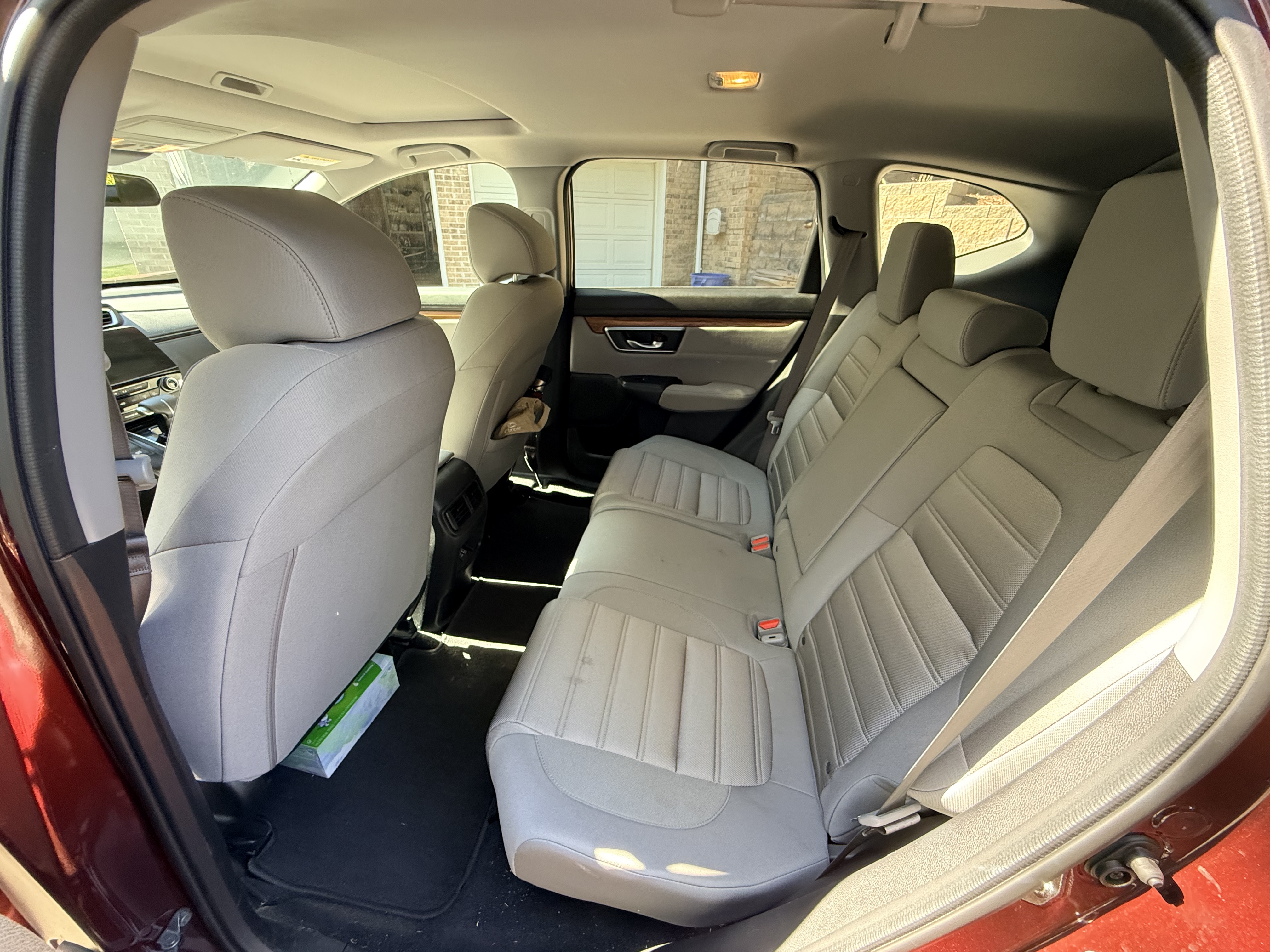 Used 2019 Honda CR-V EX image 9
