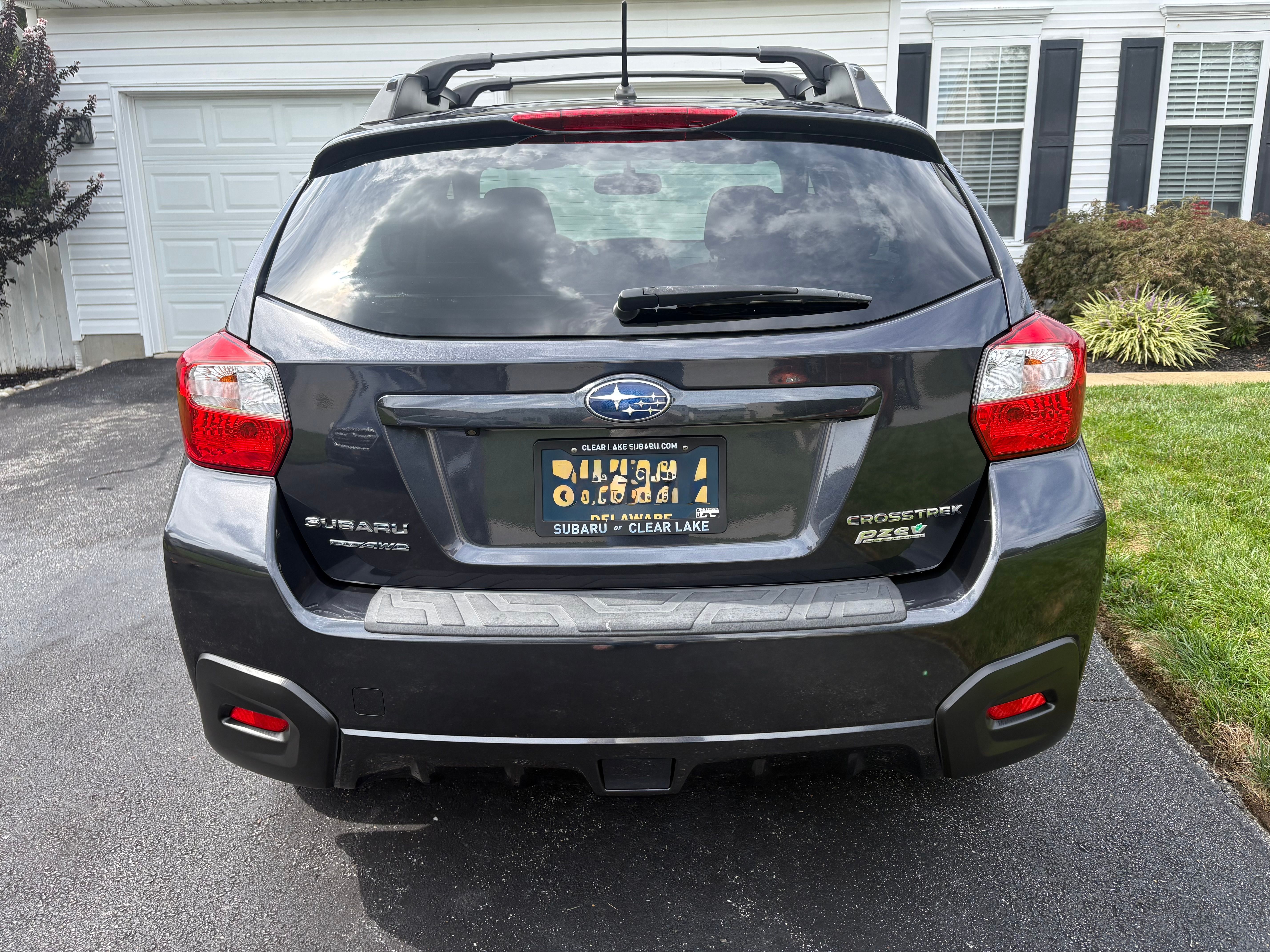 Used 2016 Subaru Crosstrek 2.0i Premium w/ Popular Package #2 AWD/4WD image 5
