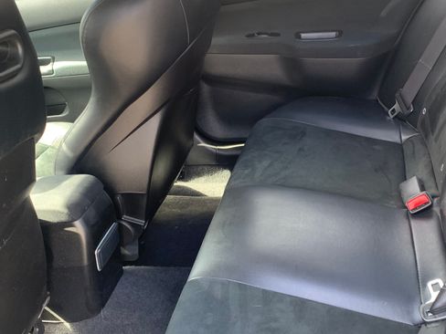 Used 2006 Mitsubishi Lancer Evolution MR image 9