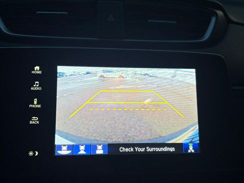 Used 2021 Honda CR-V EX-L image 12