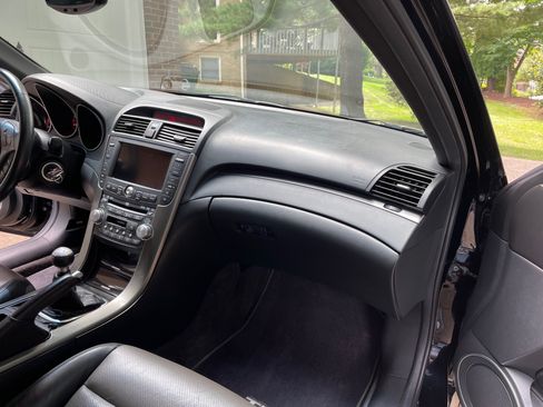 Used 2007 Acura TL Type-S image 13