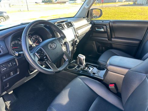 Used 2020 Toyota 4Runner TRD Pro image 15