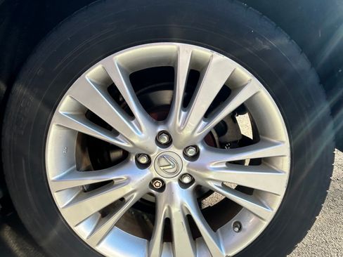 Used 2011 Lexus RX 450h AWD image 27