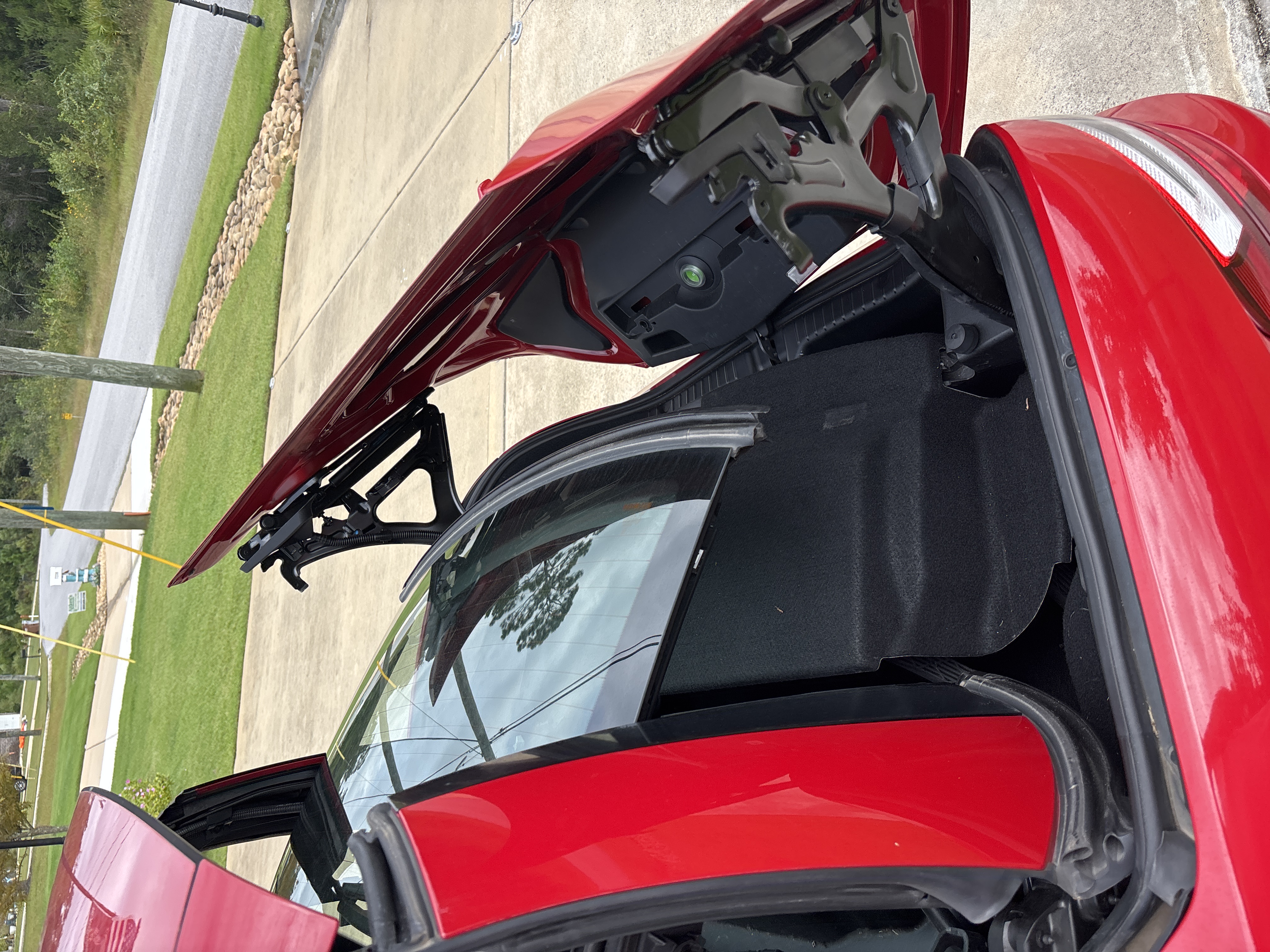Used 2012 Mercedes-Benz SLK 350 image 10