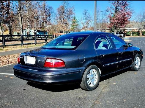 Used 2004 Mercury Sable LS Premium image 4