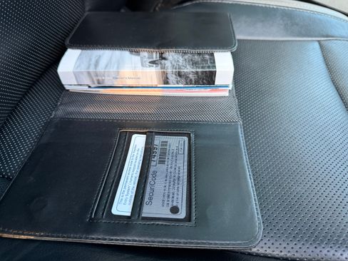 Used 2018 Ford F150 Raptor w/ Equipment Group 802A Luxury image 16