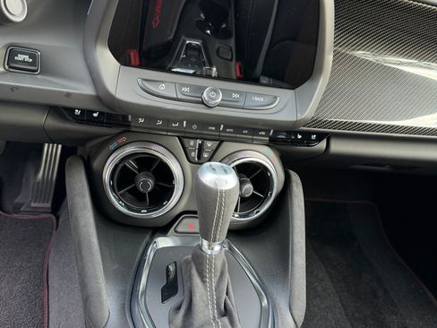 Used 2024 Chevrolet Camaro SS image 19