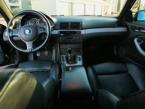 Used 2004 BMW 330Ci Convertible image 10