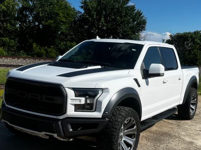 Used 2019 Ford F150 Raptor w/ Equipment Group 802A Luxury