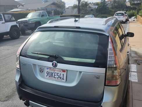 Used 2010 Saab 9-3 X w/ Comfort Package image 17