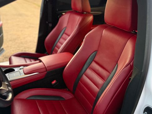 Used 2020 Lexus RX 350 F Sport image 9