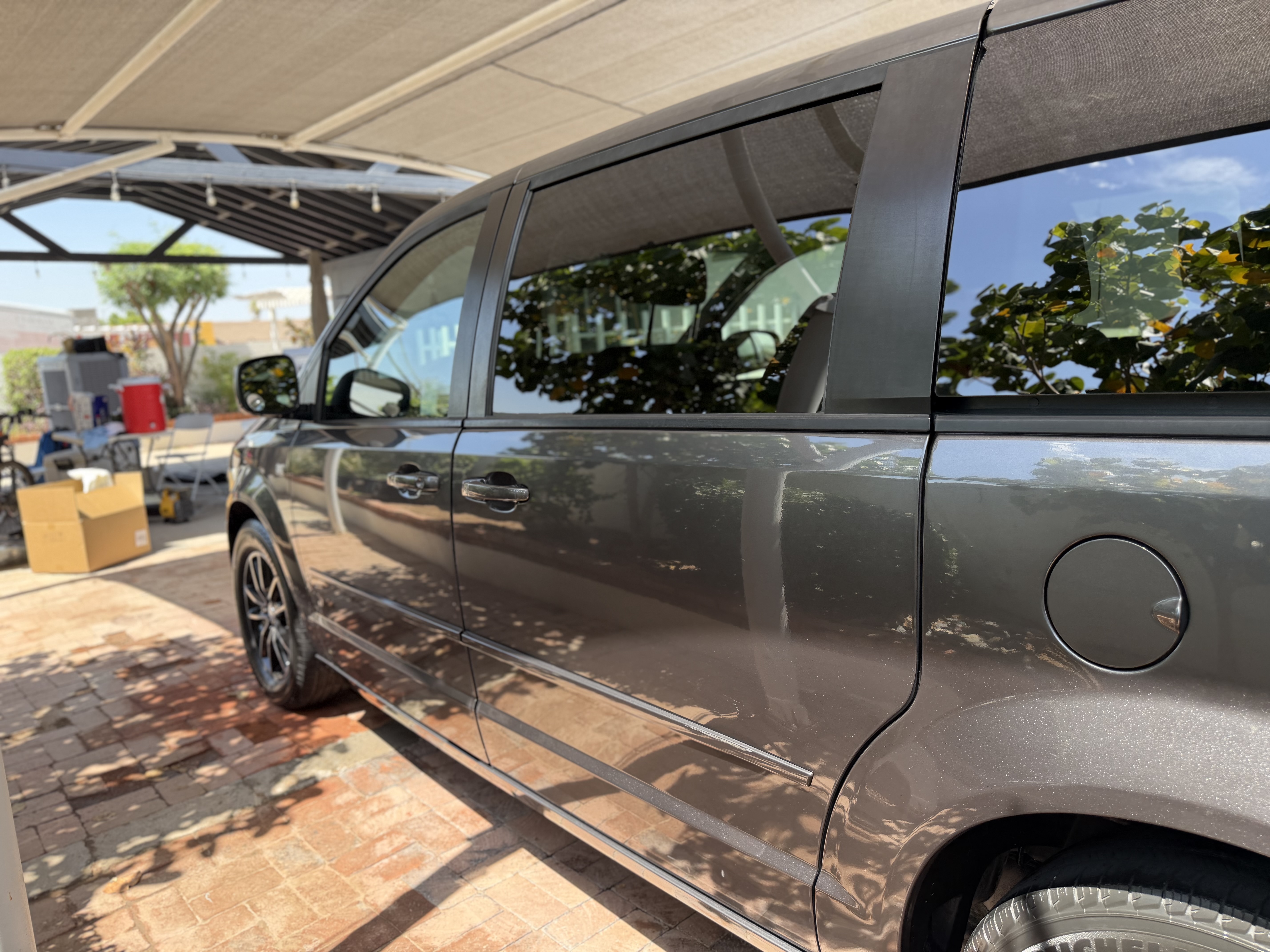 Used 2014 Dodge Grand Caravan SE FWD image 6