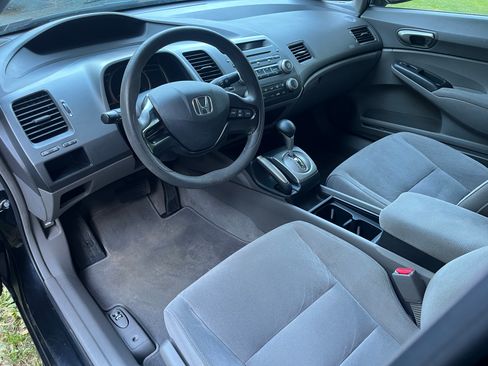 Used 2007 Honda Civic LX image 14