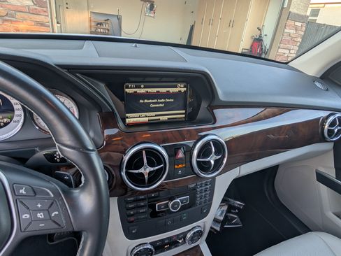 Used 2014 Mercedes-Benz GLK 350 2WD image 10