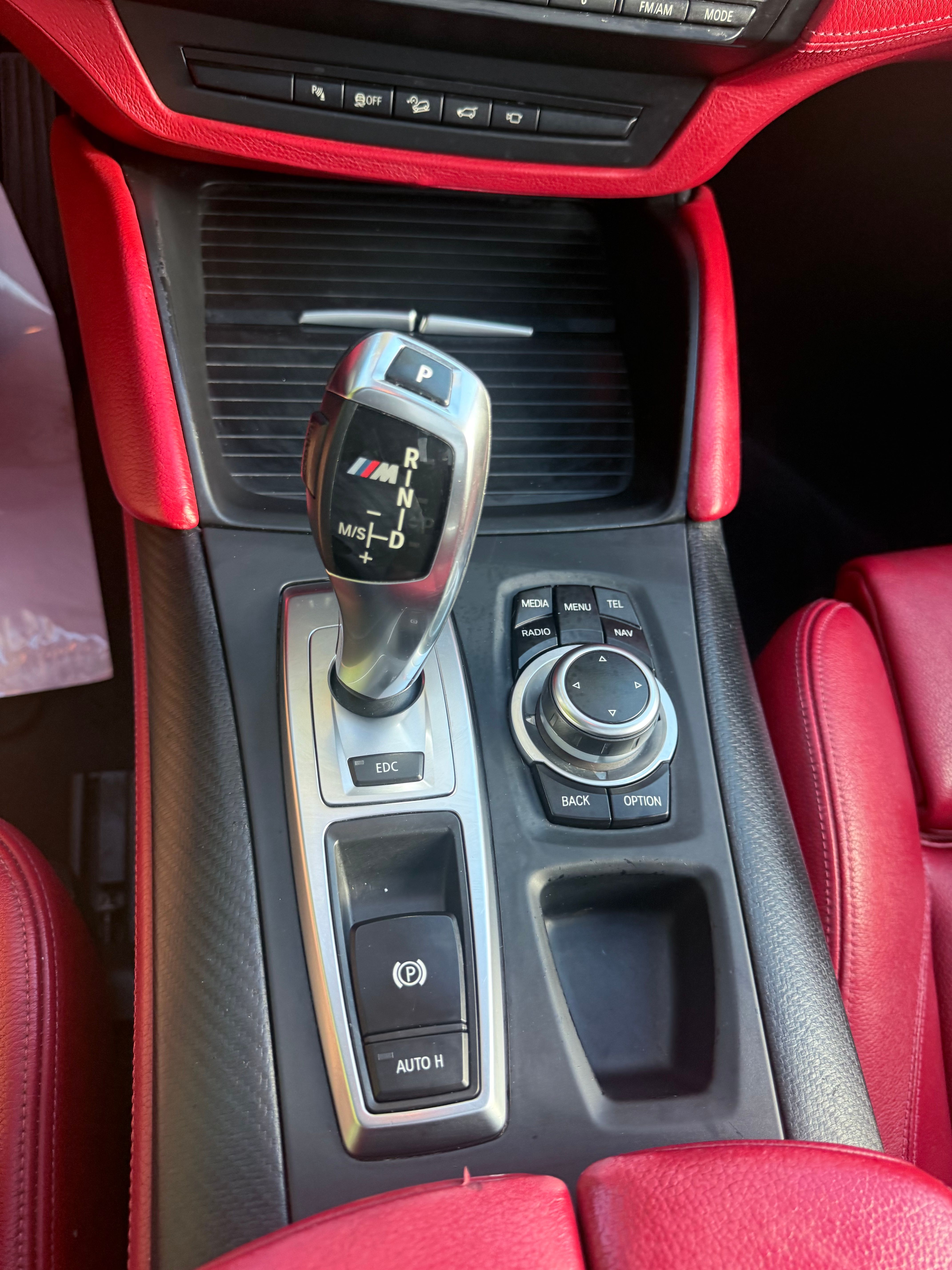 Used 2013 BMW X5 M AWD/4WD image 10