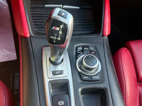 Used 2013 BMW X5 M AWD/4WD image 9