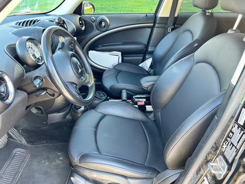Used 2013 MINI Cooper Countryman S image 8