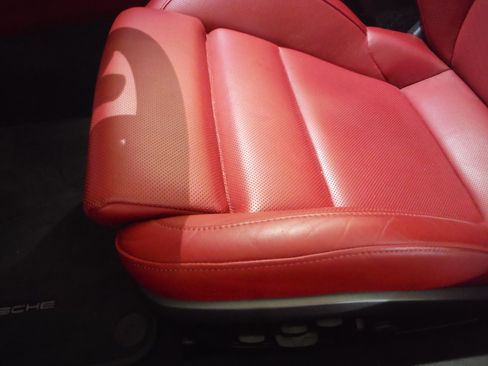 Used 2022 Porsche 911 Turbo S AWD/4WD image 14