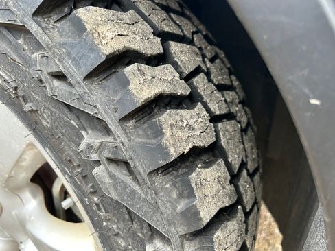 Used 2005 INFINITI FX35 AWD image 16