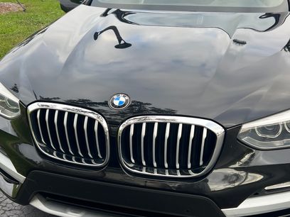 Used 2019 BMW X3 sDrive30i w/ Convenience Package