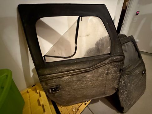 Used 2015 Jeep Wrangler Unlimited Sport w/ Quick Order Package 24S image 13