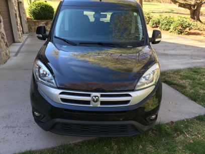 Used 2015 RAM ProMaster City Tradesman SLT w/ Rear Back-up Camera Group
