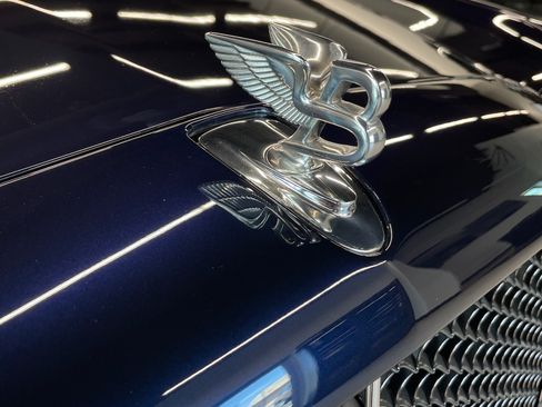 Used 2007 Bentley Arnage T RWD image 11