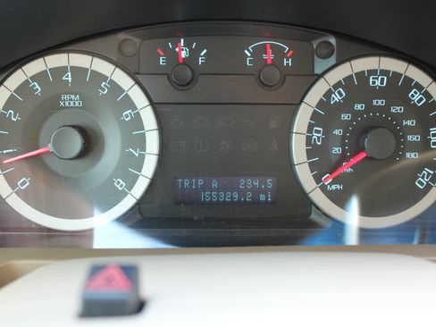 Used 2010 Ford Escape Limited AWD/4WD image 18