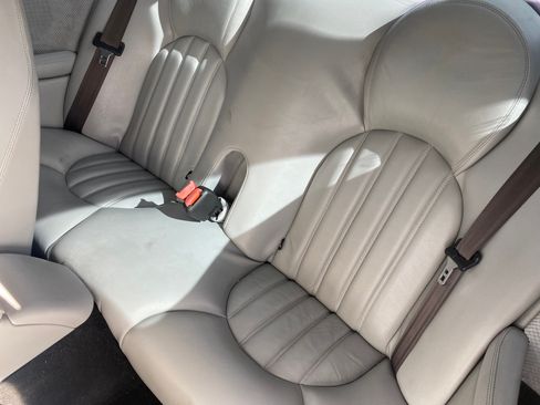 Used 2003 Jaguar XK8 Coupe image 14