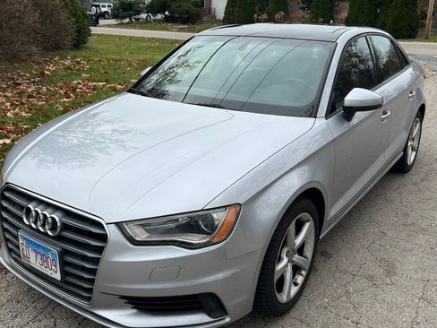 Used 2015 Audi A3 1.8T Premium image 2