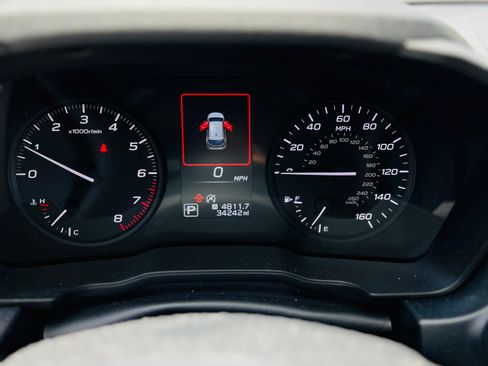 Used 2024 Subaru Impreza 2.0i AWD/4WD image 27