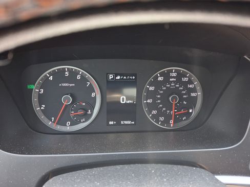 Used 2015 Hyundai Sonata Sport 2.0T w/ Option Group 07 image 19