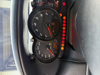 Used 1997 Porsche Boxster RWD image 5