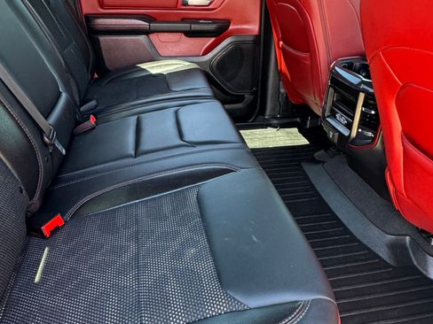 Used 2019 RAM 1500 Rebel w/ Rebel Level 2 Equipment Group AWD/4WD image 11